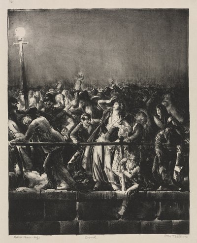  da George Bellows