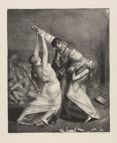  da George Bellows