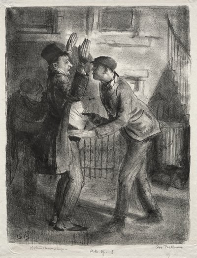  da George Bellows