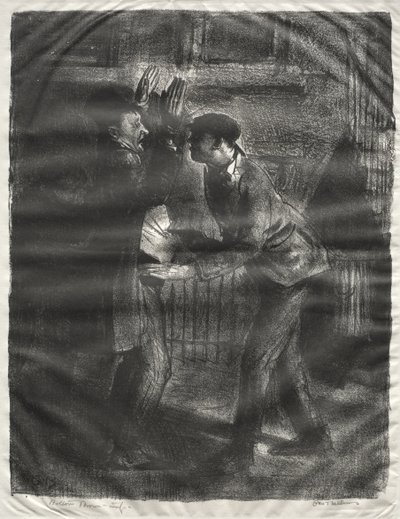  da George Bellows