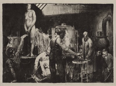  da George Bellows
