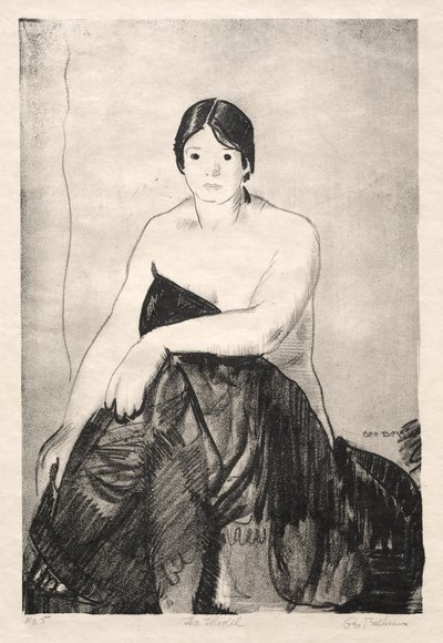  da George Bellows