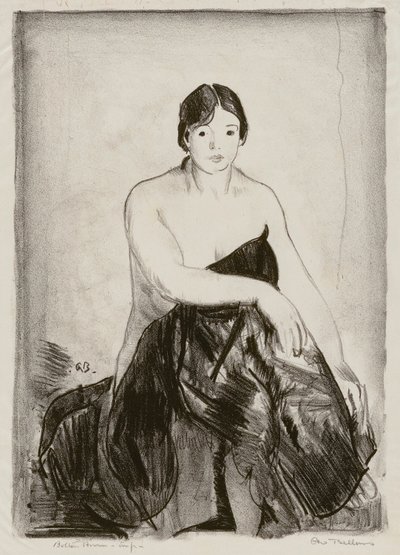  da George Bellows