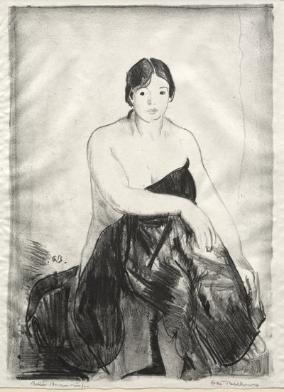  da George Bellows