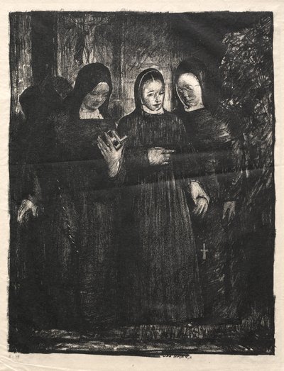 da George Bellows