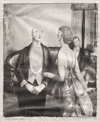  da George Bellows