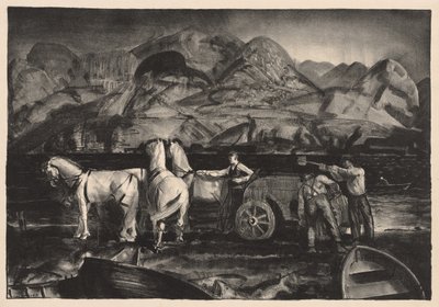  da George Bellows