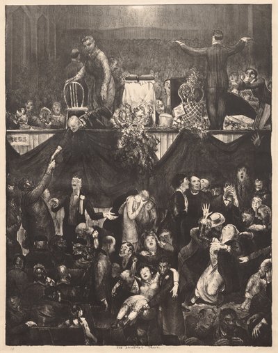  da George Bellows