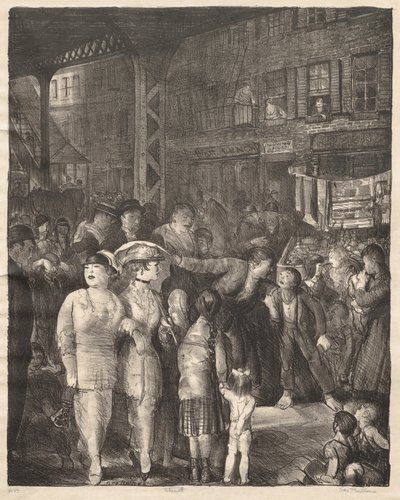  da George Bellows
