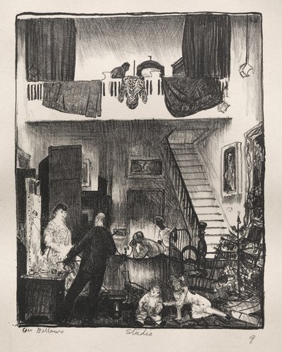  da George Bellows