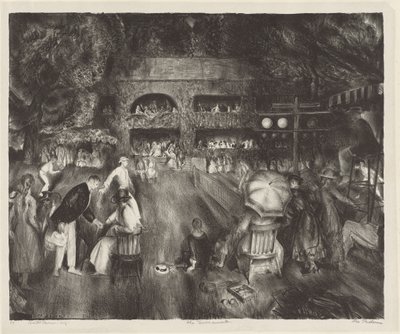  da George Bellows
