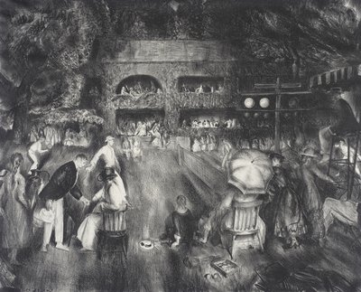  da George Bellows