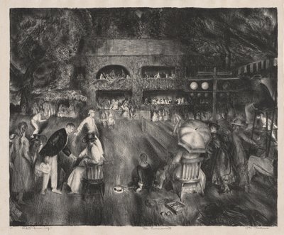  da George Bellows