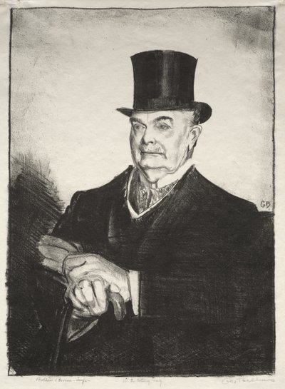  da George Bellows