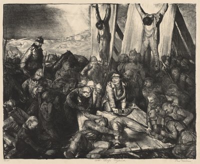  da George Bellows