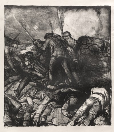  da George Bellows