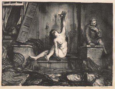  da George Bellows