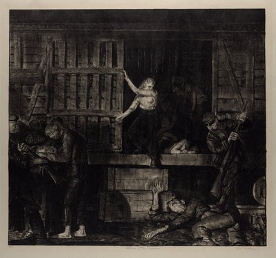  da George Bellows