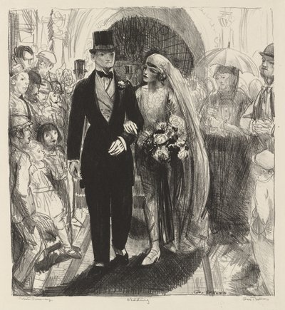  da George Bellows