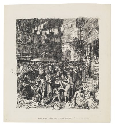  da George Bellows