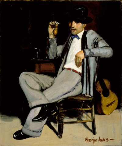 Pedro, primi anni 