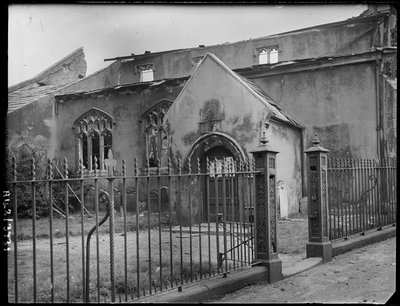 Chiesa di San Benedetto, St Benedict