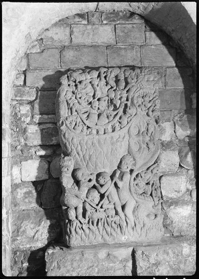 York Minster, Minster Yard, York da George Bernard Wood