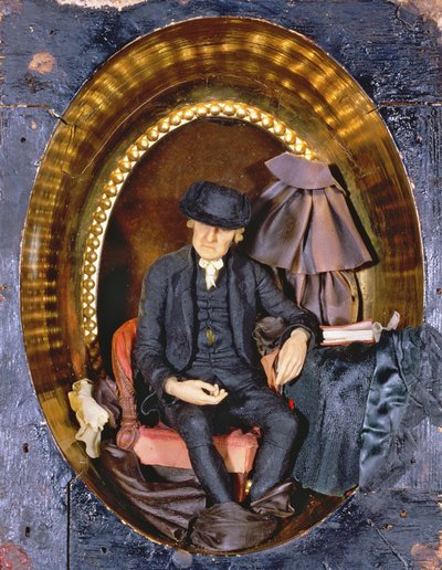 Ritratto di Henry Blundell di Ince da George Bullock