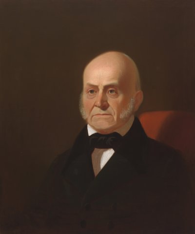  da George Caleb Bingham