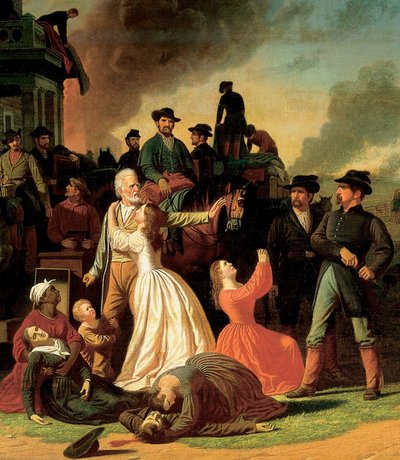  da George Caleb Bingham