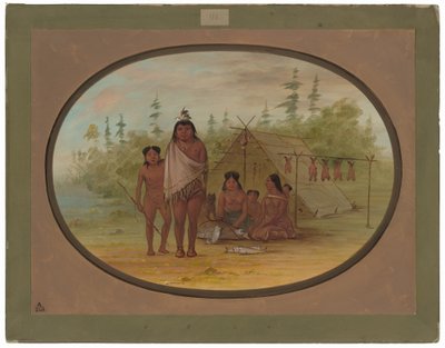 da George Catlin