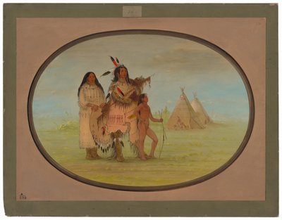 da George Catlin