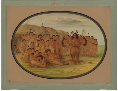  da George Catlin