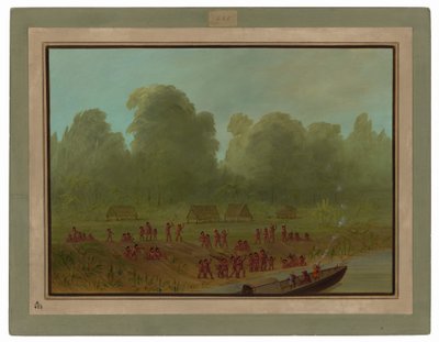  da George Catlin
