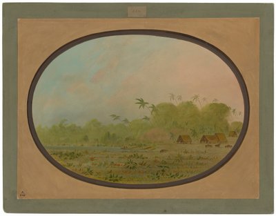  da George Catlin
