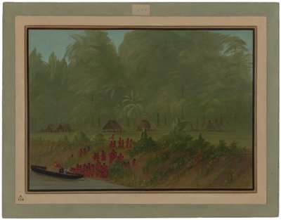  da George Catlin