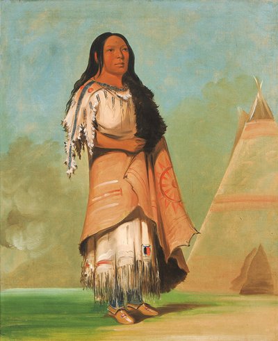  da George Catlin