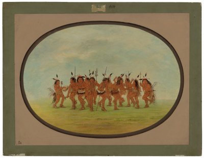  da George Catlin