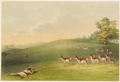  da George Catlin