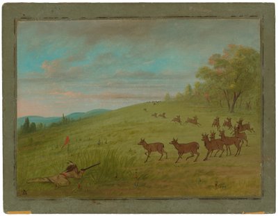  da George Catlin