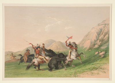  da George Catlin