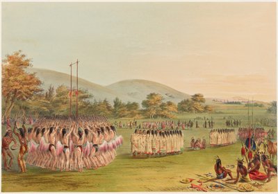  da George Catlin
