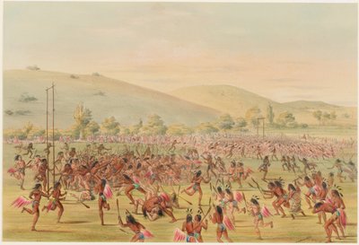  da George Catlin