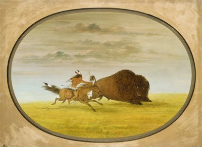  da George Catlin