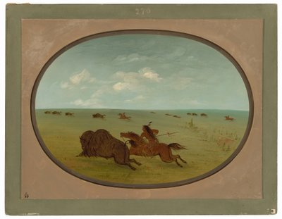  da George Catlin