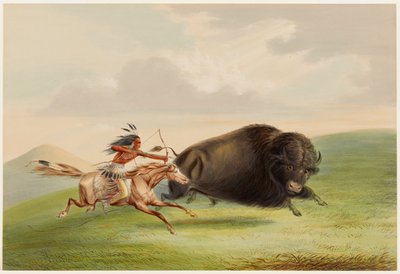  da George Catlin