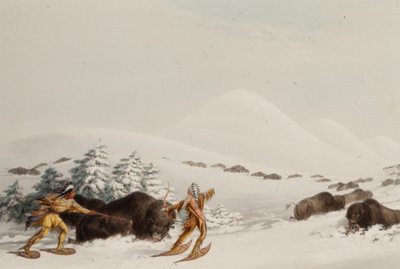  da George Catlin