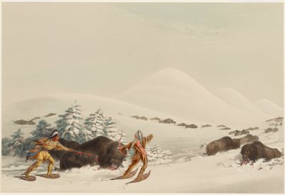  da George Catlin