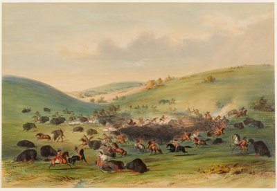  da George Catlin