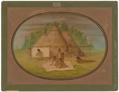 da George Catlin